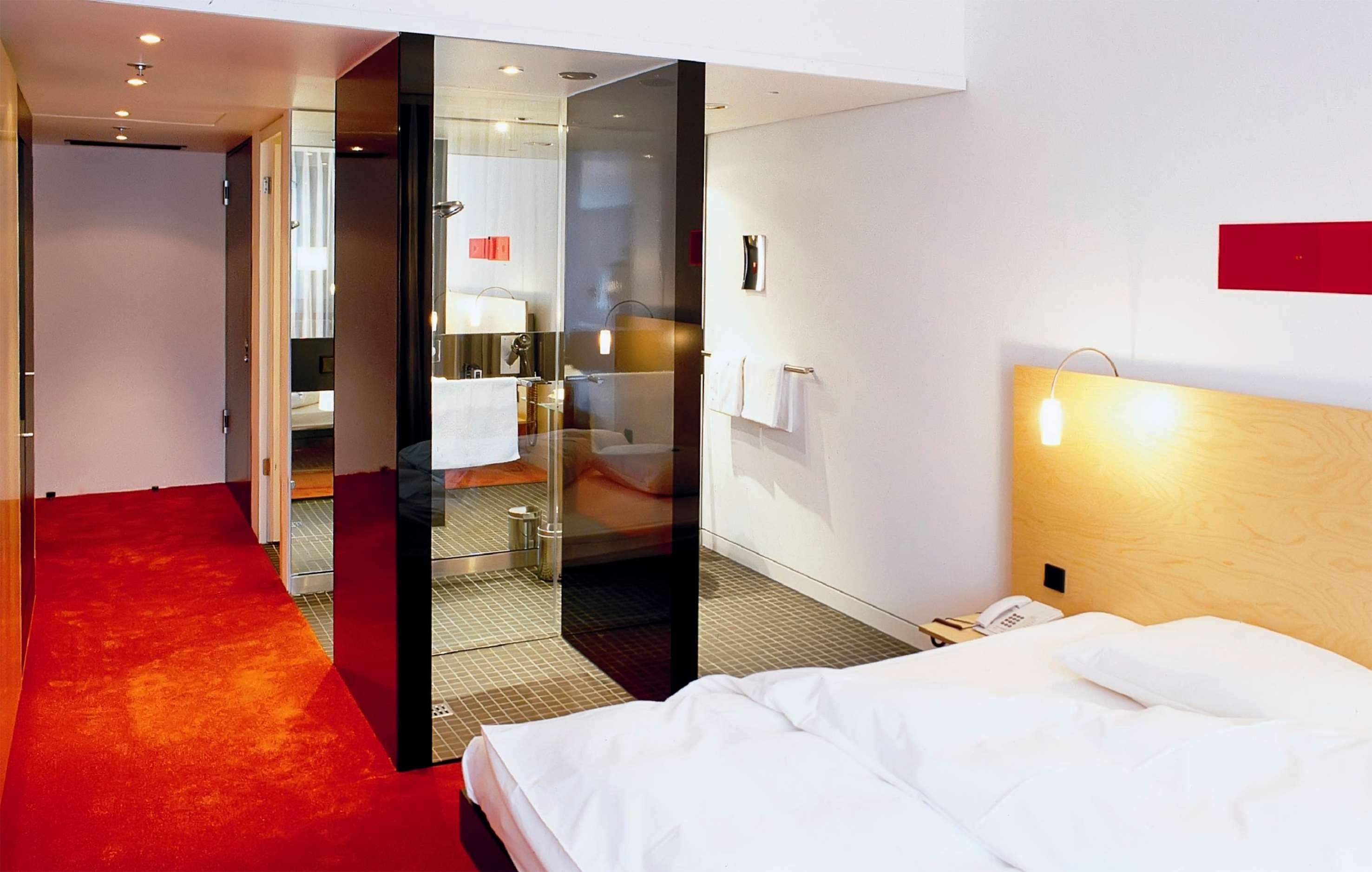 Innside By Melia Dusseldorf Seestern Room photo